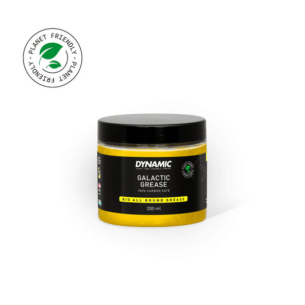 Dynamic Galactic Grease 200mL - Papanui Cycles