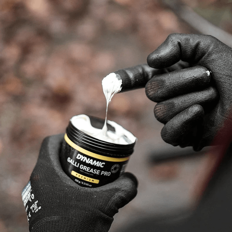 Dynamic Galli Grease Pro 150g - Papanui Cycles
