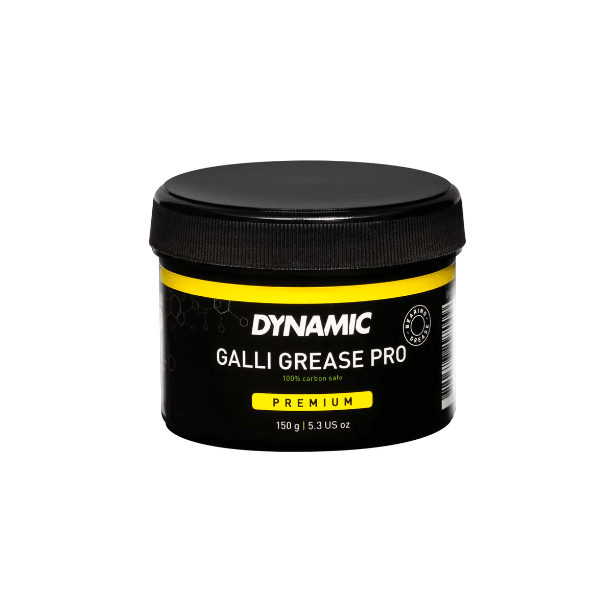 Dynamic Galli Grease Pro 150g - Papanui Cycles