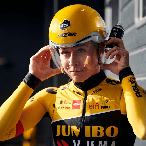 Dynamic Lens Love Spray 100mL - Papanui Cycles