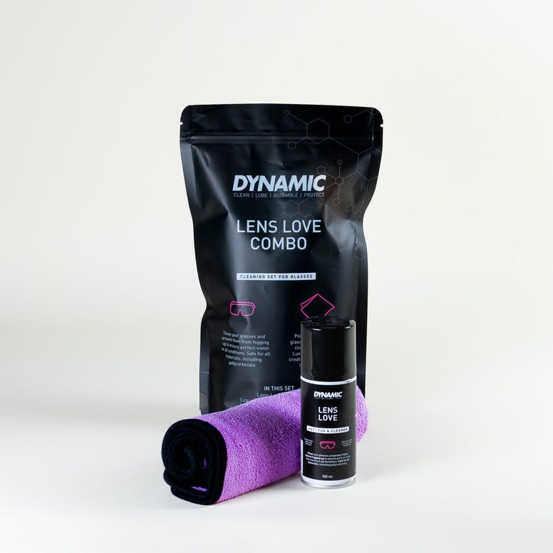 Dynamic Lens Love Spray 100mL - Papanui Cycles