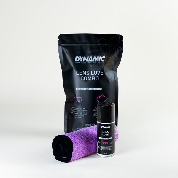 Dynamic Lens Love Spray 100mL - Papanui Cycles