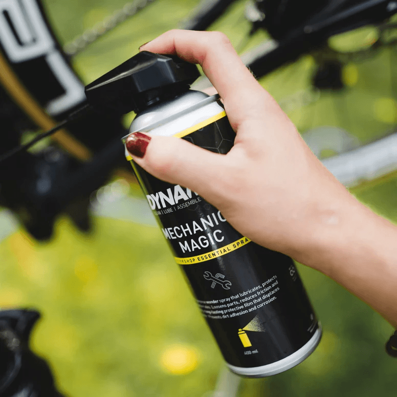 Dynamic Mechanics Magic 400ml - Papanui Cycles