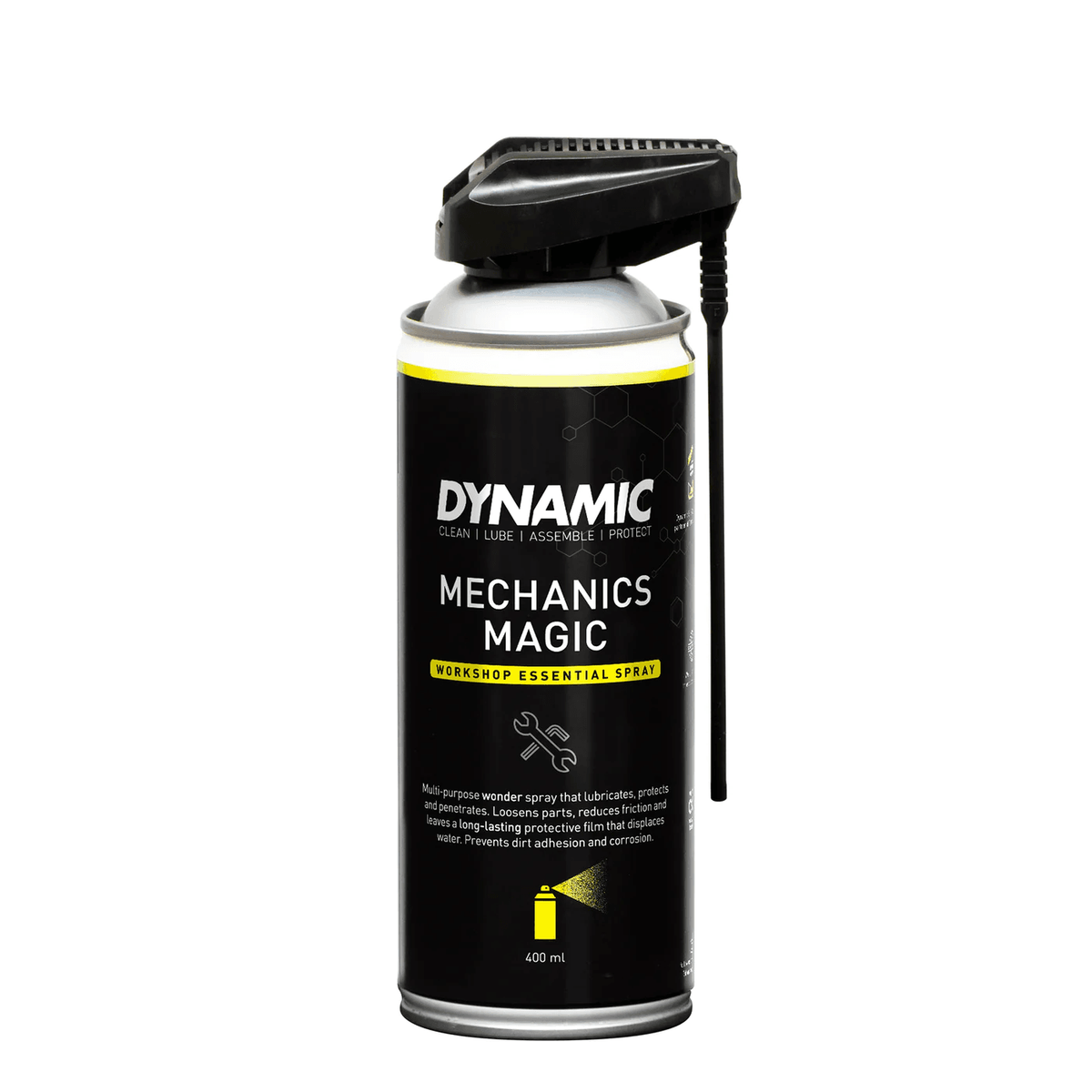 Dynamic Mechanics Magic 400ml - Papanui Cycles