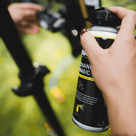 Dynamic Mechanics Magic 400ml - Papanui Cycles