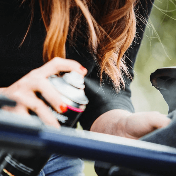 Dynamic Protective Wax Spray 400mL - Papanui Cycles