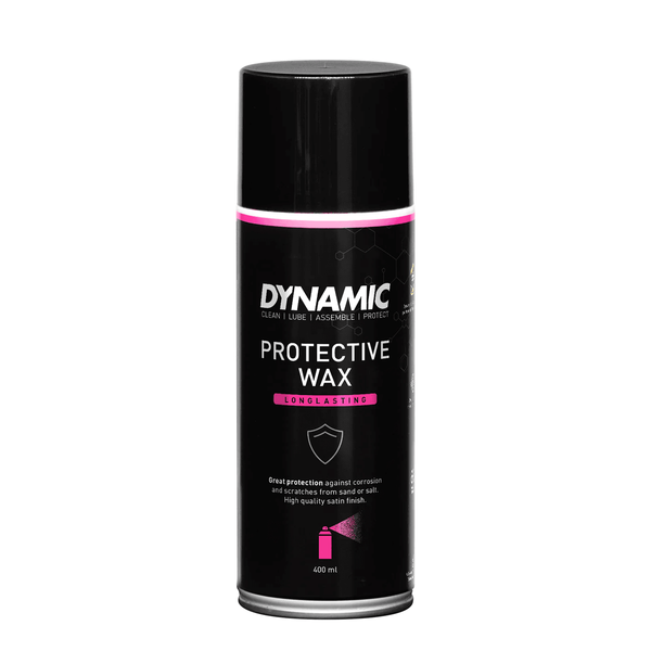 Dynamic Protective Wax Spray 400mL - Papanui Cycles