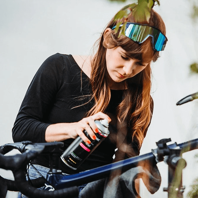 Dynamic Protective Wax Spray 400mL - Papanui Cycles