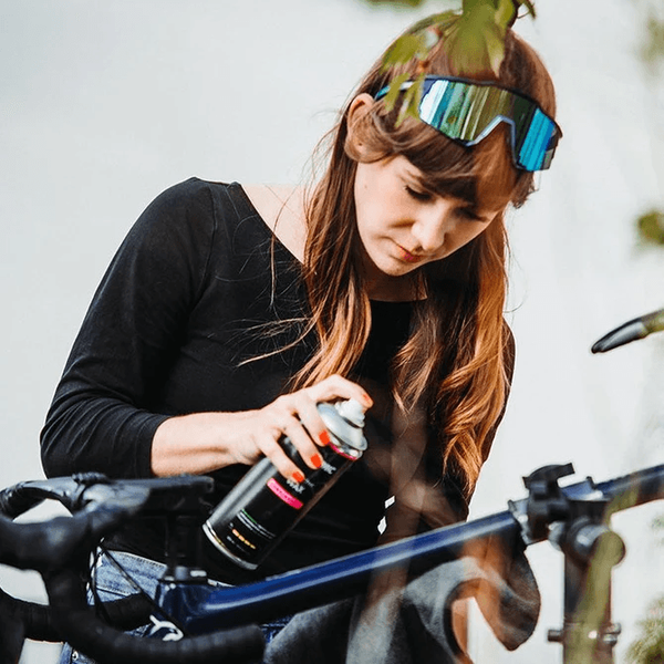 Dynamic Protective Wax Spray 400mL - Papanui Cycles