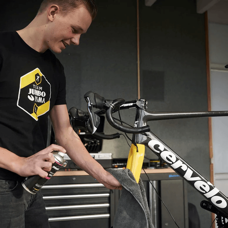 Dynamic Protective Wax Spray 400mL - Papanui Cycles