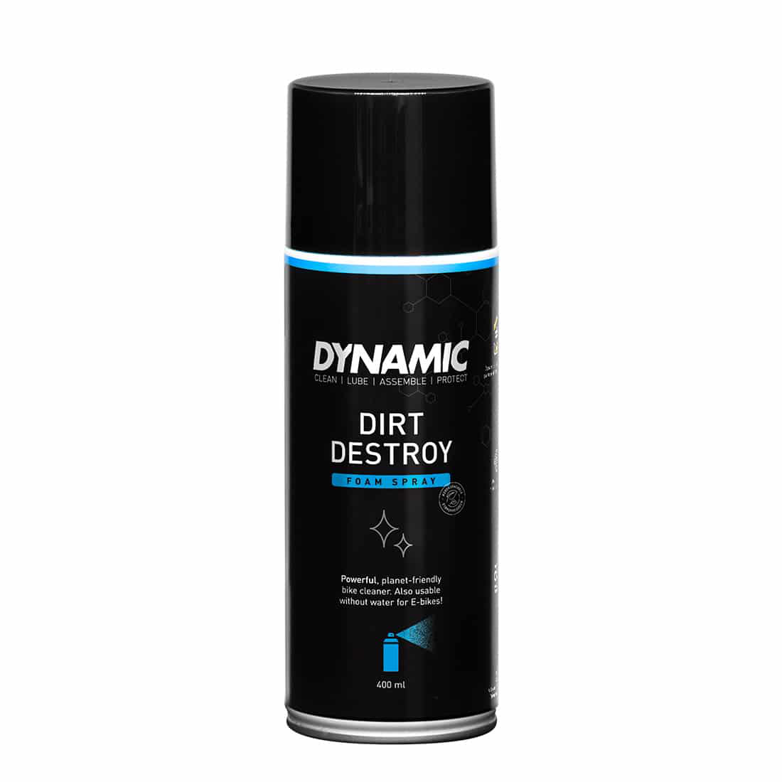 Dynamic Quick 'n Dirty - Papanui Cycles