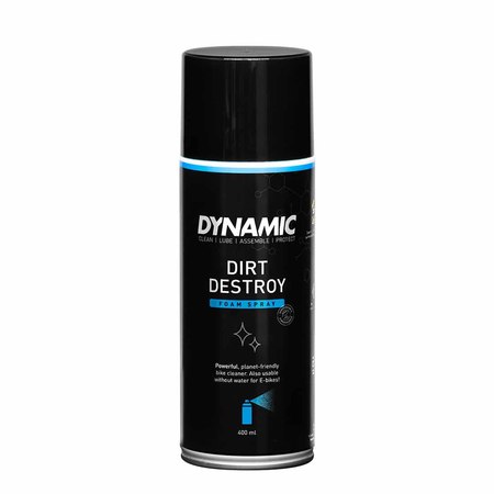 Dynamic Quick 'n Dirty - Papanui Cycles
