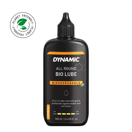 Dynamic Quick 'n Dirty - Papanui Cycles