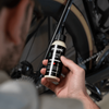 Dynamic Slick Wax 100mL - Papanui Cycles