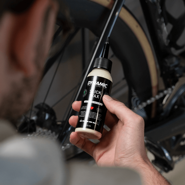 Dynamic Slick Wax 100mL - Papanui Cycles