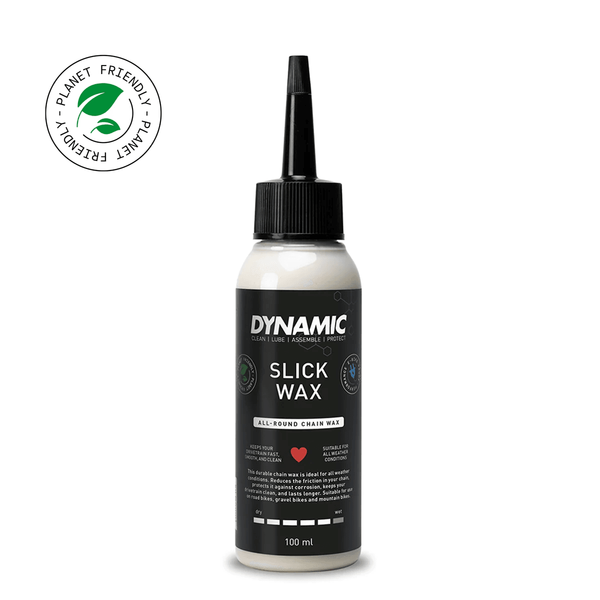 Dynamic Slick Wax 100mL - Papanui Cycles
