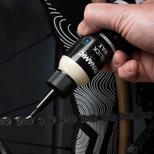 Dynamic Slick Wax 100mL - Papanui Cycles