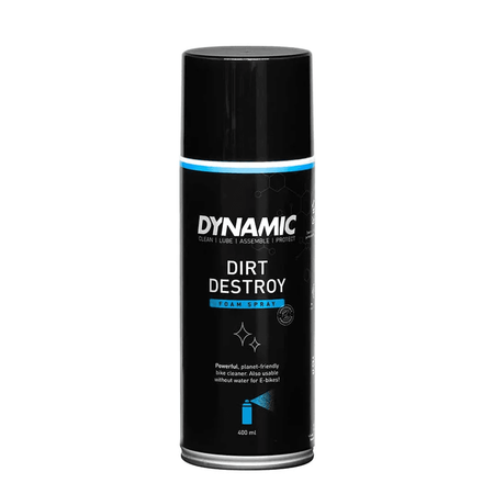 Dynamic Speed Potion Pack - Papanui Cycles