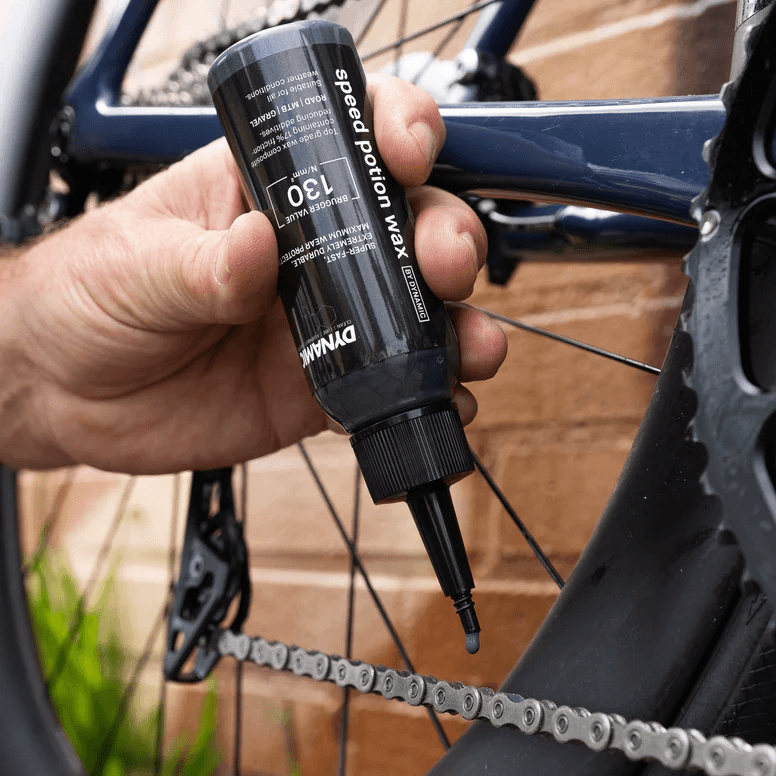 Dynamic Speed Potion Wax 100mL - Papanui Cycles