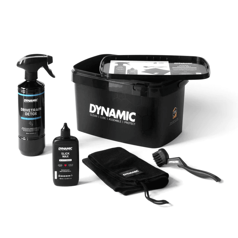 Dynamic Super Slick Set - Papanui Cycles