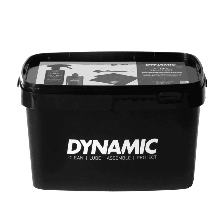 Dynamic Super Slick Set - Papanui Cycles