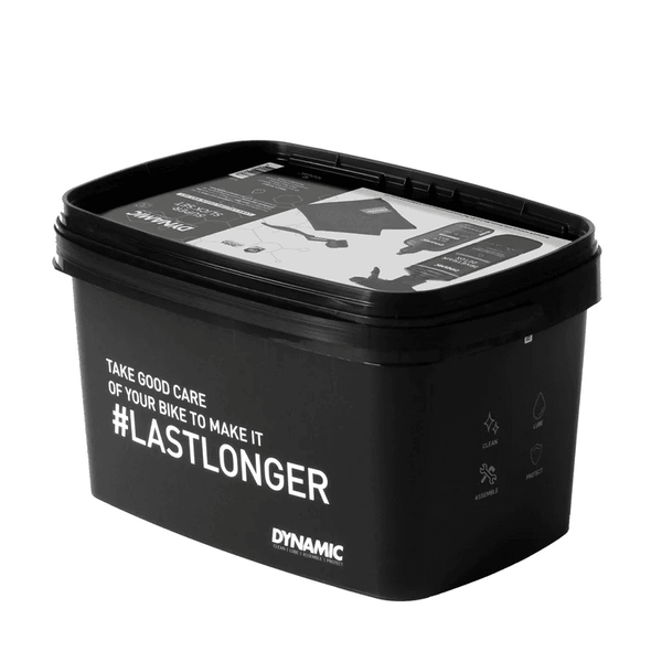 Dynamic Super Slick Set - Papanui Cycles