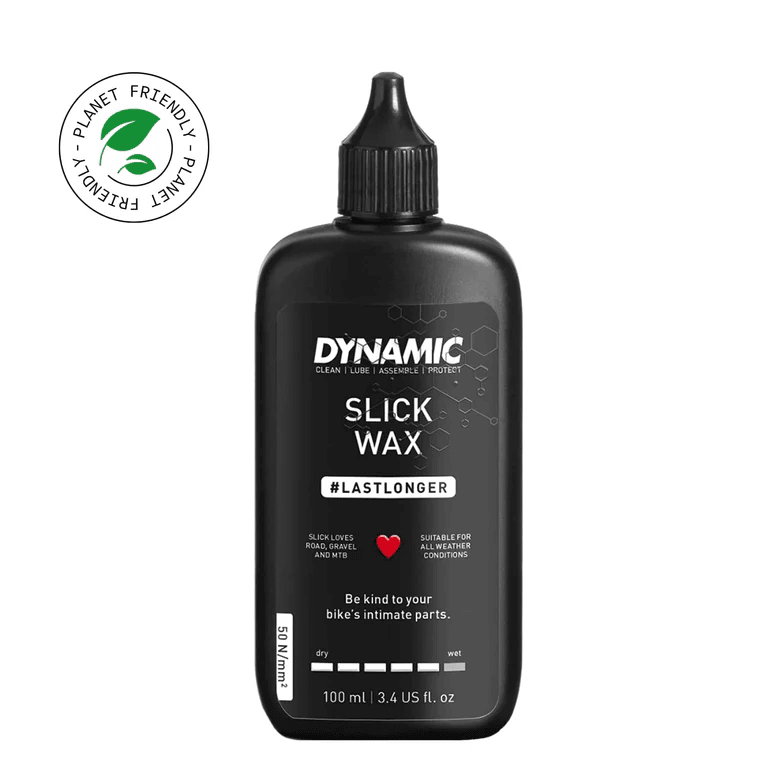 Dynamic Super Slick Set - Papanui Cycles