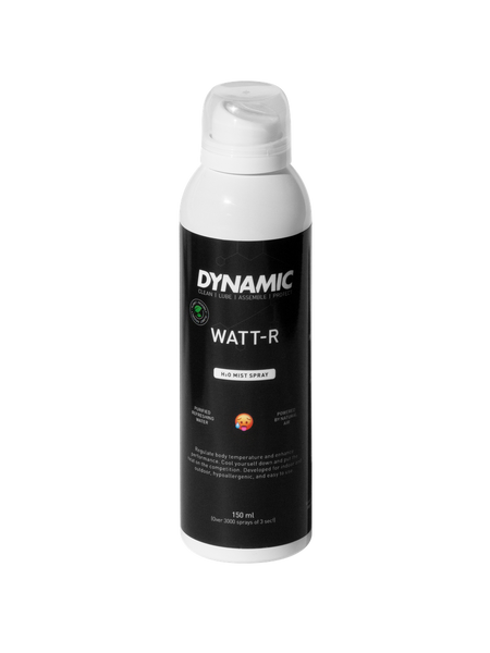 Dynamic Watt-R - Papanui Cycles