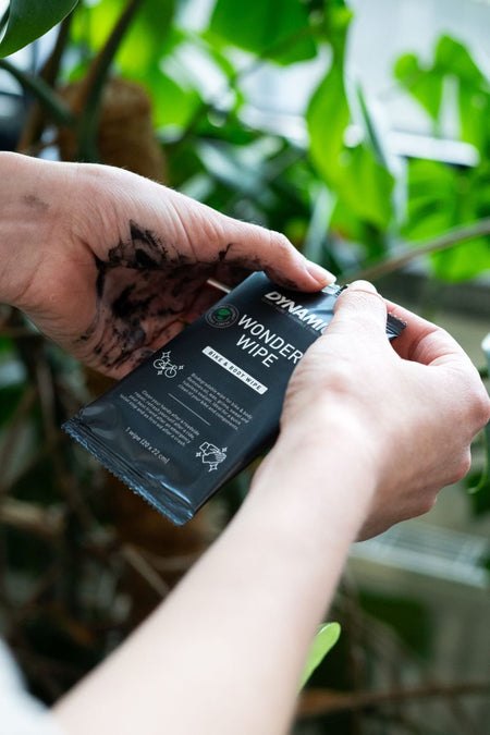 Dynamic Wonder Wipes - Papanui Cycles