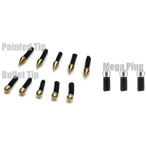 Dynaplug Repair Plug Kits and Tubes - Papanui Cycles