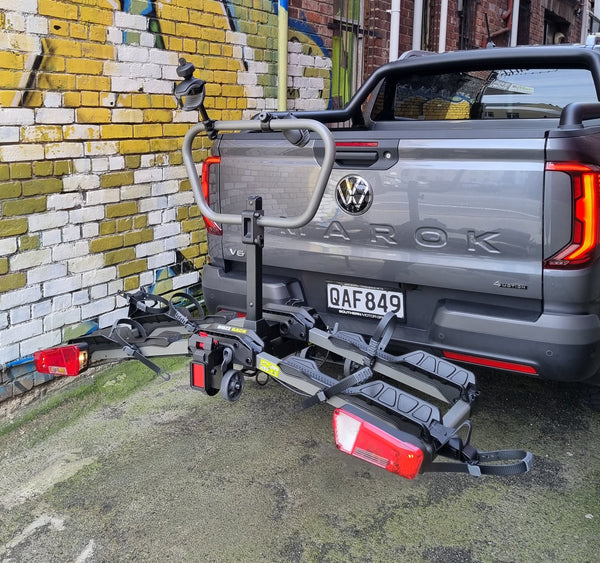 E-SCORPION H2 COMPLETE