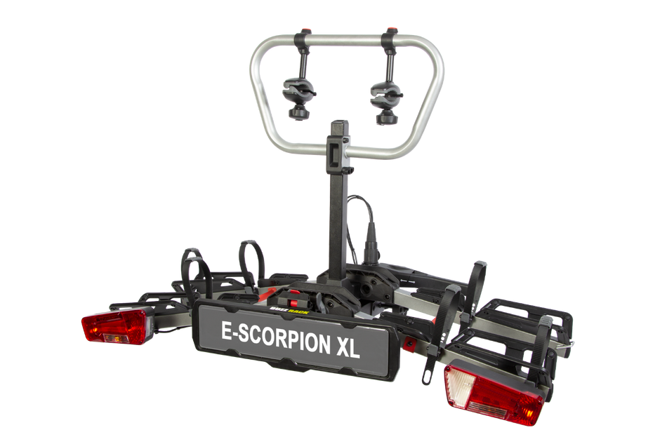 E-Scorpion XL2 - Papanui Cycles