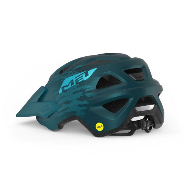 ECHO MIPS SM/MD 52-57CM - Papanui Cycles