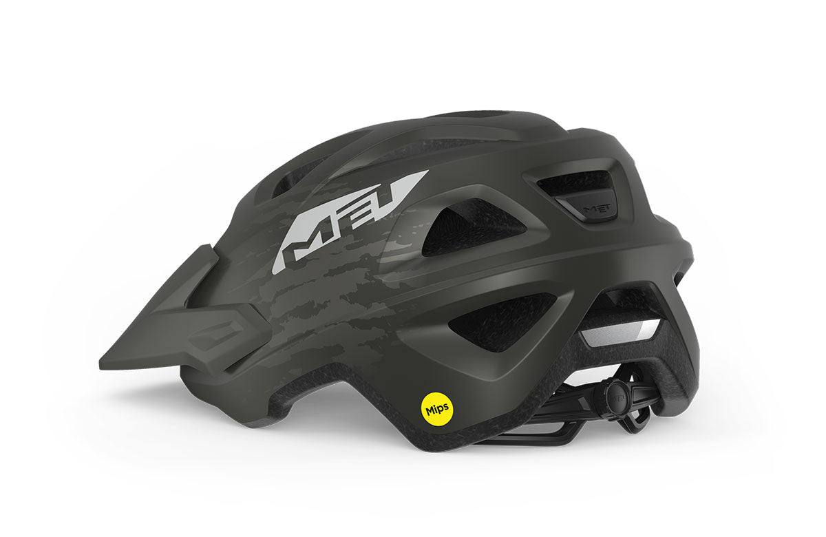 ECHO MIPS SM/MD 52-57CM - Papanui Cycles