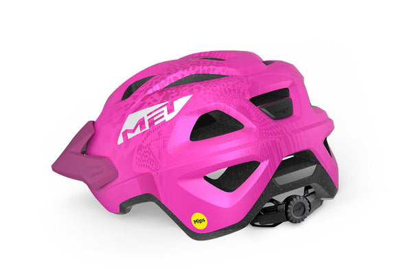 ELDAR MIPS 52-57CM - Papanui Cycles