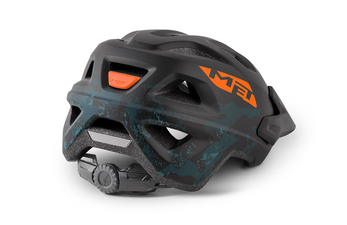 ELDAR MIPS 52-57CM - Papanui Cycles
