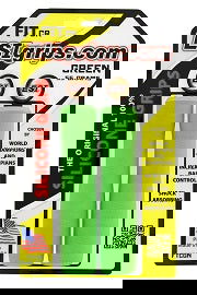 ESI Fit CR Grip Green - Papanui Cycles