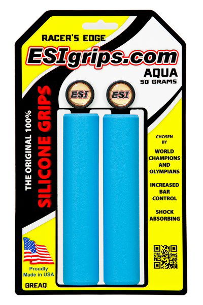 ESI Racers Edge Aqua 30mm - Papanui Cycles
