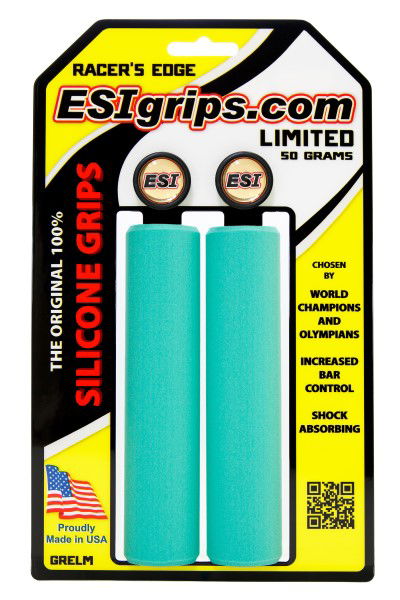 ESI Racers Edge SeaFoam 30mm - Papanui Cycles