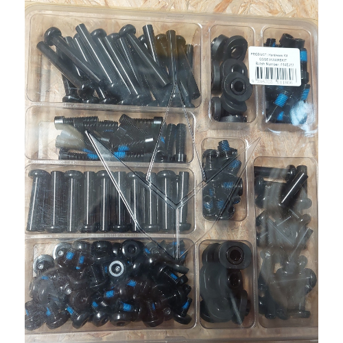 ENVY HARDWARE KIT - ENVY