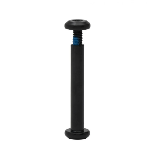 DECK AXLE 62.5MM - ENVY