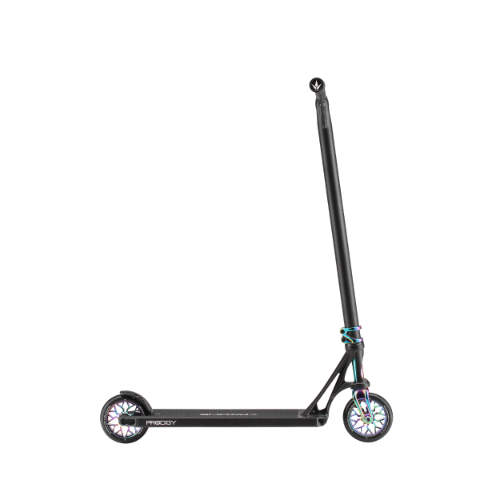 PRODIGY X ONE COMPLETE - BLACK/OIL SLICK - ENVY