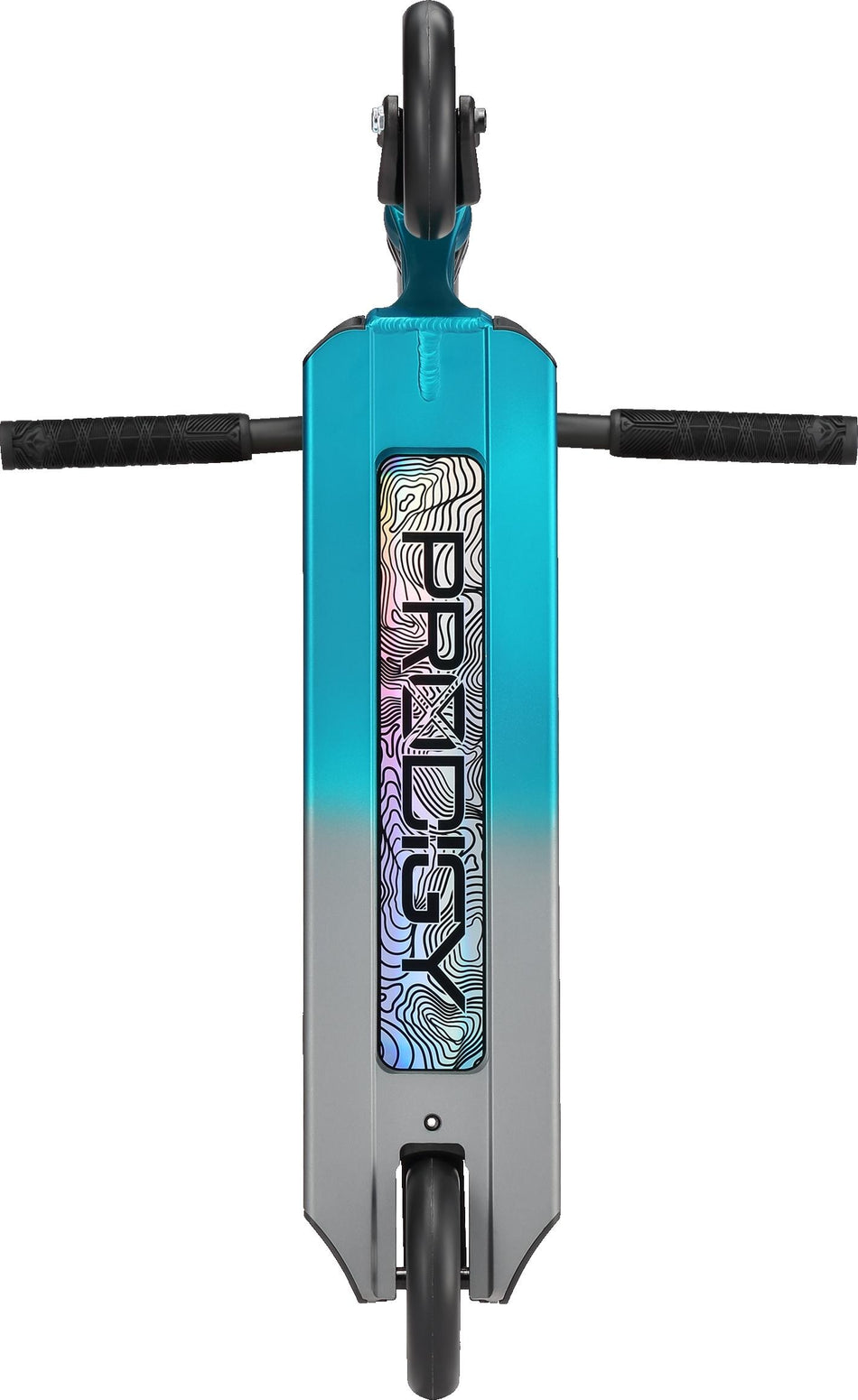 Envy Prodigy X One Complete  Blue SS5