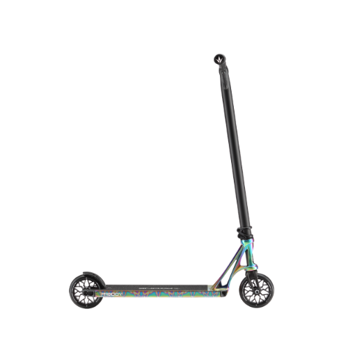 PRODIGY X ONE COMPLETE - ORANGE - ENVY