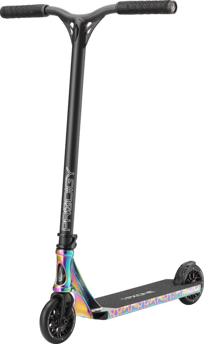 PRODIGY X ONE COMPLETE - OIL SLICK - ENVY