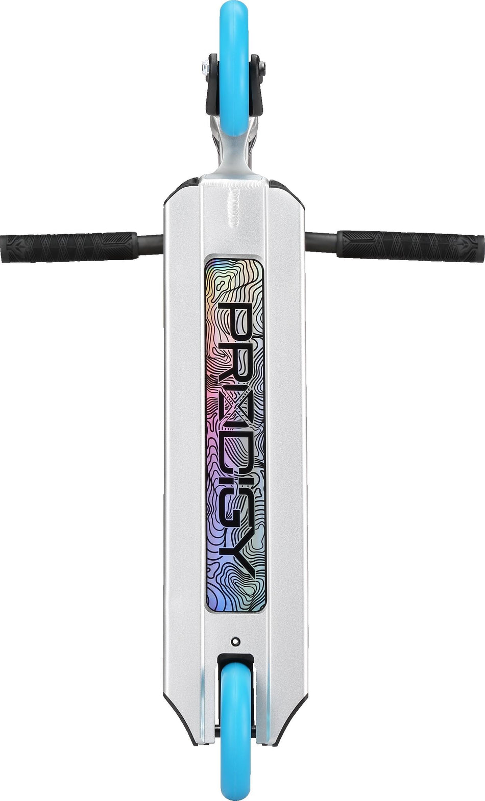 Envy Prodigy X One Complete  Silver SS25