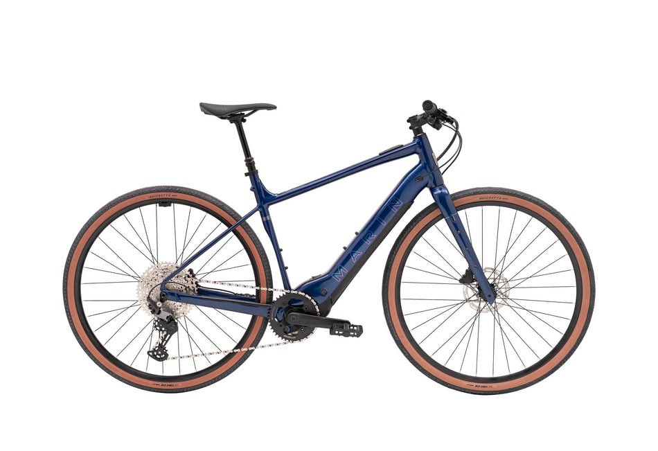 Marin 26 DSX E Dark Blue