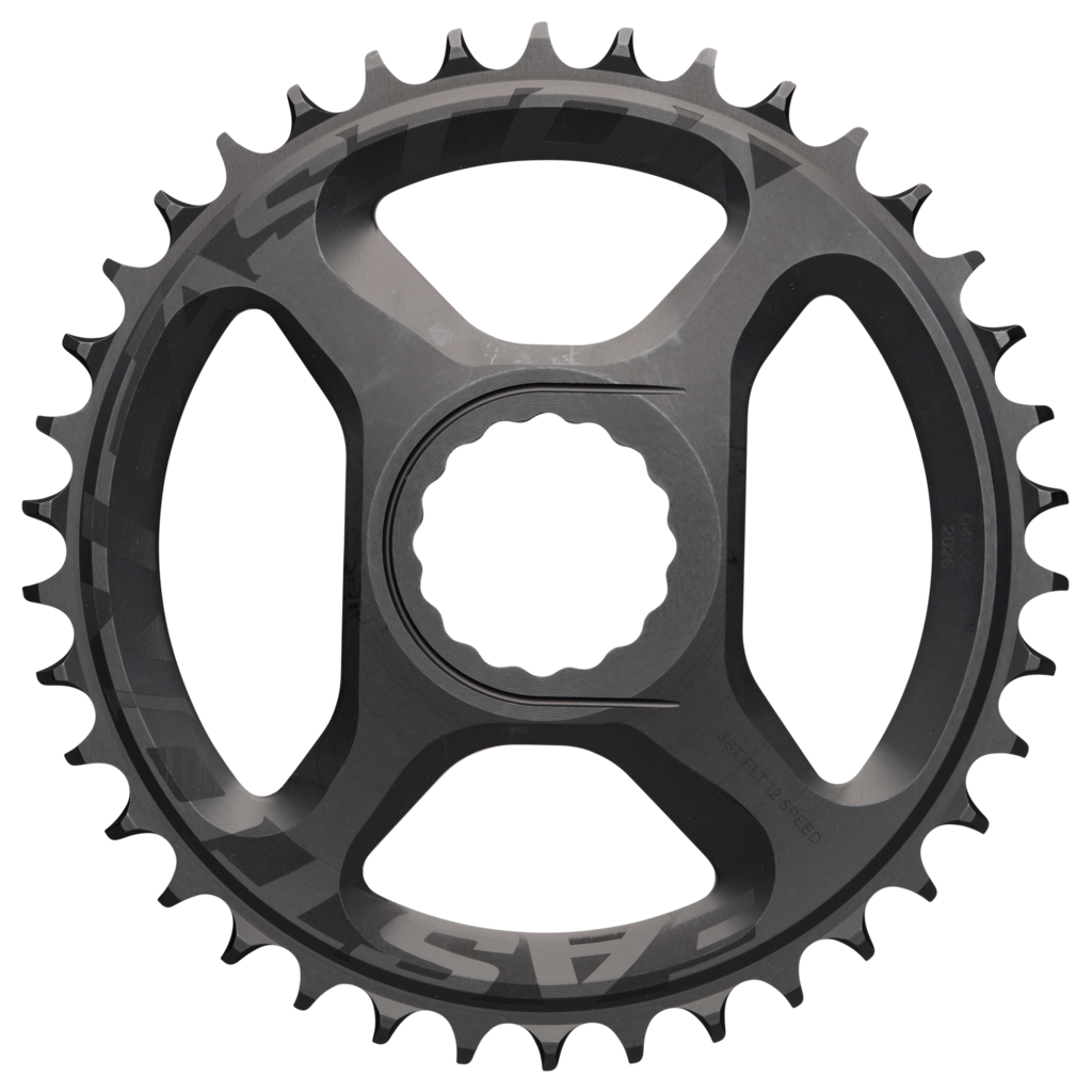 Easton - Cinch Direct Mount Flattop 1x 12sp Chainrings - Papanui Cycles