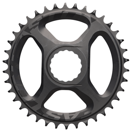 Easton - Cinch Direct Mount Flattop 1x 12sp Chainrings - Papanui Cycles