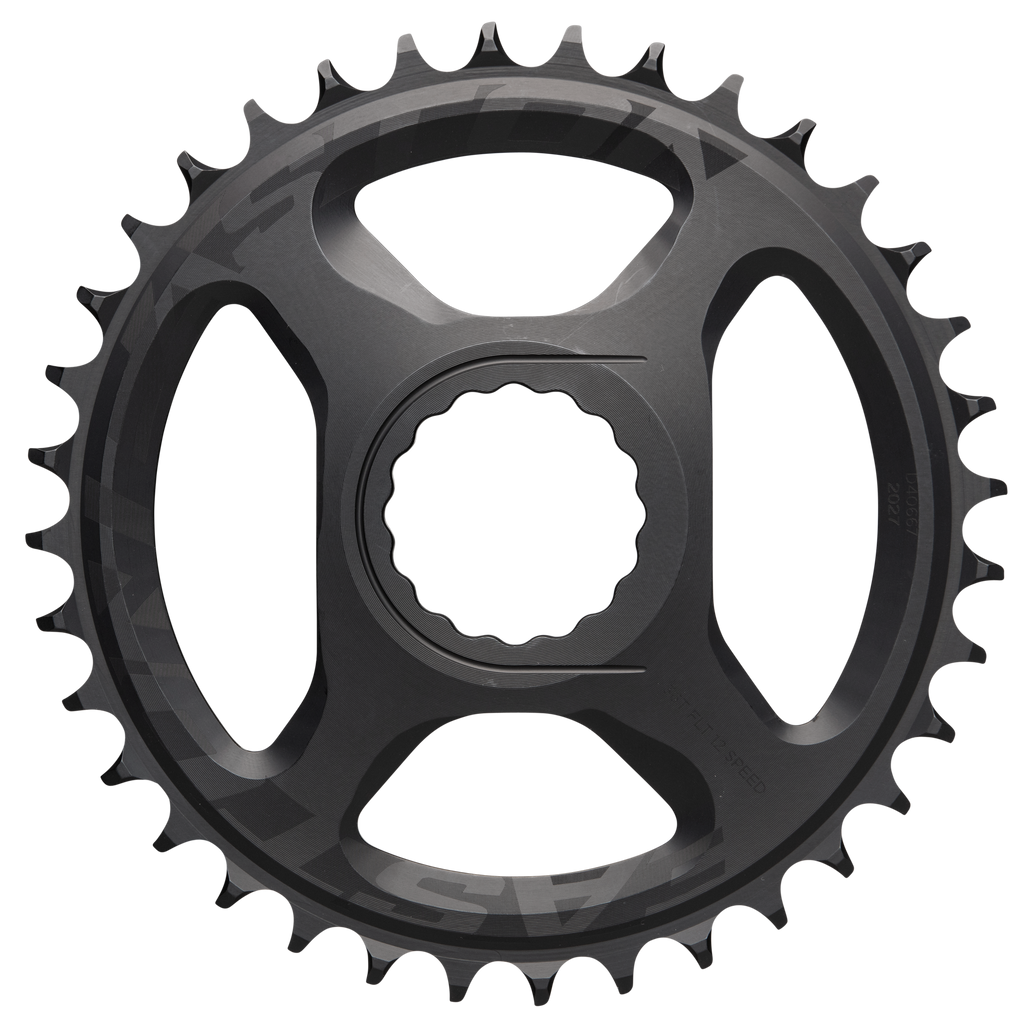 Easton - Cinch Direct Mount Flattop 1x 12sp Chainrings - Papanui Cycles